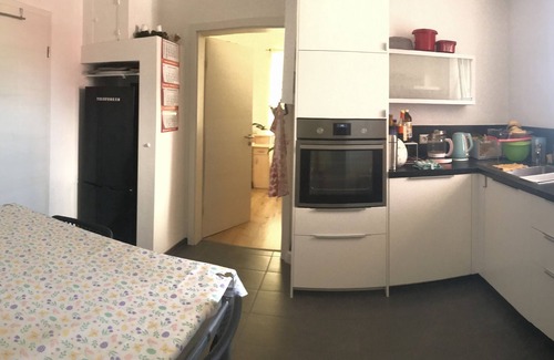 Ulm Apartment | Ulm 2-room Apartment near university & city Centre