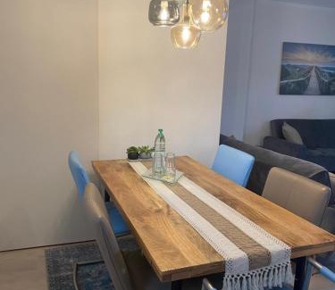 Peine House | ULMA Residenz Peine