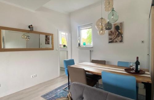 Peine House | ULMA Residenz Peine