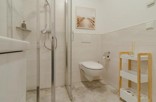 Eutritzsch Apartment | Ulmen Krone