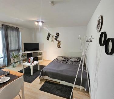 Ulm Apartment | Ulmer Nestchen
