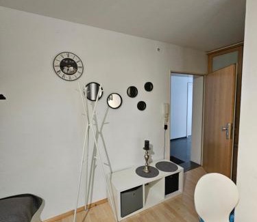 Ulm Apartment | Ulmer Nestchen