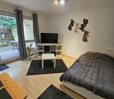 Ulm Apartment | Ulmer Nestchen