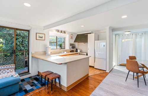 Carlton River House | Ulmia Riverfront Retreat, Aurora viewing hotspot, Carlton River, Tasmania