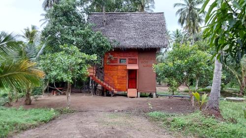 Kobeigane House | ULPATHA ECO LODGE