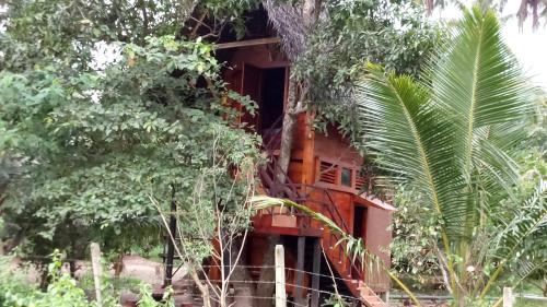 Kobeigane House | ULPATHA ECO LODGE