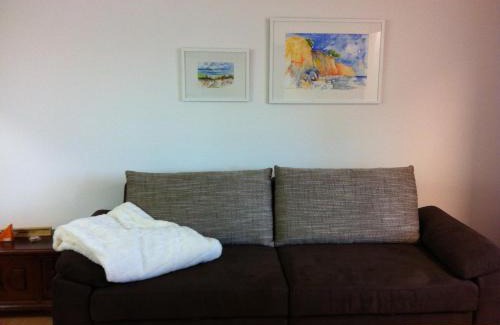 Kirrberg Apartment | Ulrikesferienwohnung2