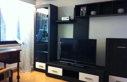Kirrberg Apartment | Ulrikesferienwohnung2