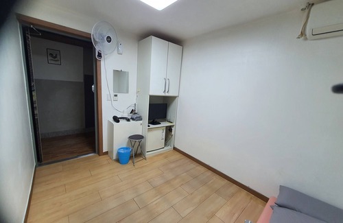 Dong-gu House | Ulsan Guest House BaehoHanmaru