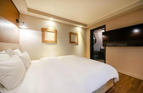 Nam-Gu Hotel | Ulsan Hotel 109