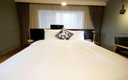 Samsan-dong Hotel | Ulsan Samsan Pandora Hotel
