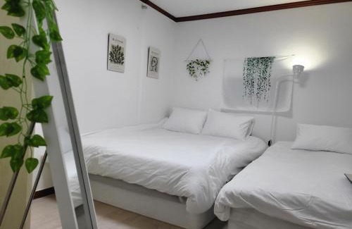 Samsan-dong House | Ulsan stay