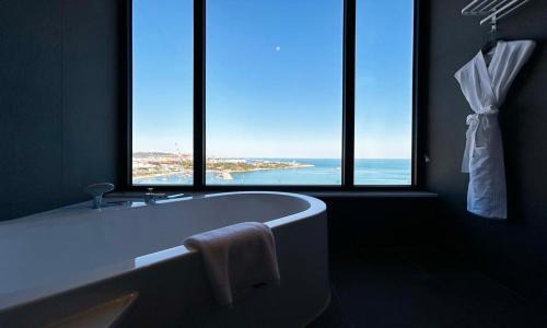 Dong-gu Hotel | Ulsan Tanibay Hotel & Wedding