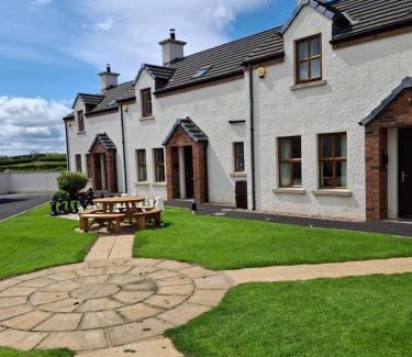 Coleraine House | Ulster Cottages
