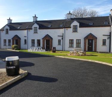 Coleraine House | Ulster Cottages