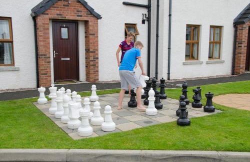 Coleraine House | Ulster Cottages