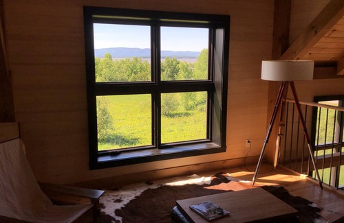 L'Islet Ski Chalet | ULTIMA ECO House