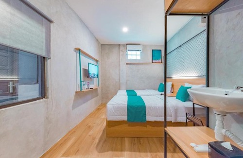 Bandung House | Ultima Guest House