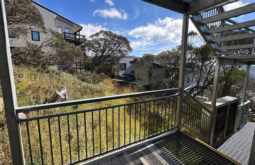 Hotham Heights Apartment | Ultima Off Piste 2 - Mt Hotham
