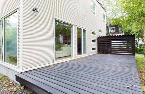 Hirafu House | Ultimate 3 Bedroom Vacation Chalet close to Ski Resort, Niseko Chalet 1012