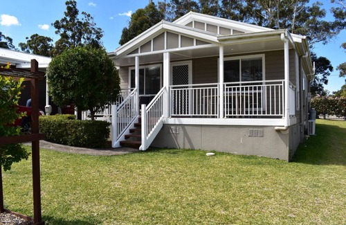St. Georges Basin House | Ultimate 3BR Family Escape near Jervis Bay