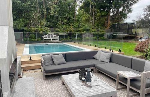 Taupo House | Ultimate 5-Star Getaway - Perfect for Any Season