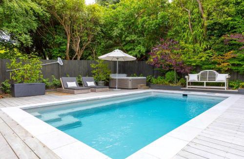 Taupo House | Ultimate 5-Star Getaway - Perfect for Any Season