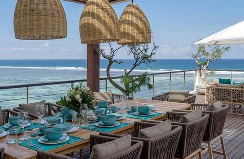 Sawangan Villa | Ultimate 5-Star Hideaway with Ocean Views – Bali Villa 1027
