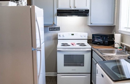 Briceville Apartment | Ultimate ATV Retreat: Adventure Awaits!