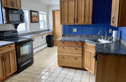 Ono House | Ultimate Barn Stay with lots of space! Visit farm animals and 20 min to Hershey!