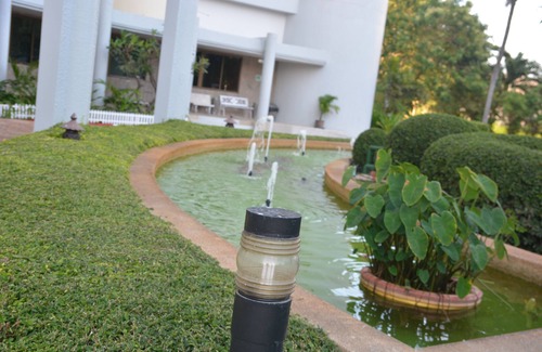 Na Chom Thian Condo | Ultimate Beachfront Condo, Fitness , tennis Courts, Billiard,