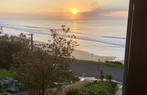 Wombarra House | Ultimate beachfront luxury holiday escape for the whole family.