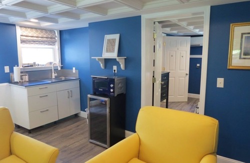 East Orleans House | Ultimate Cape Cottage: 040-O Updated Cottage with Heated Pool, Close To Nauset Beach
