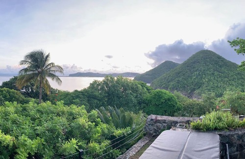 Trouya Villa | Ultimate Caribbean Getaway: 3 beaches, Cook, Housekeeper & Valet, 24x7 Concierge