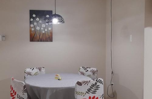 Stewart Town House | Ultimate Chill Brown's Town