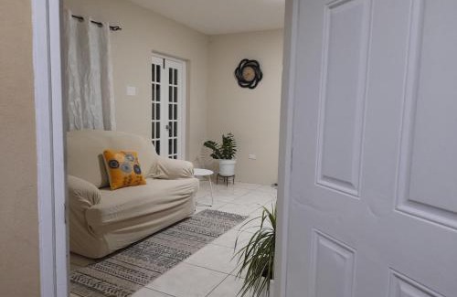 Stewart Town House | Ultimate Chill Brown's Town