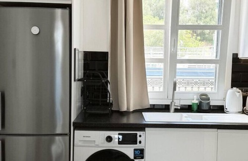 Gibraltar Apartment | Ultimate City Centre Penthouse w/Large Terrace