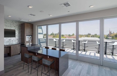 Mountain View Condo | Ultimate Comfort: 2BR Condo with Pool at Anton Ladera