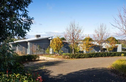 Axedale House | Ultimate Country escape