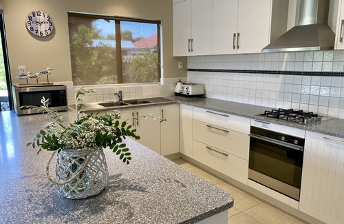 Quindalup House | Ultimate Dunsborough home, close to Quindalup Bay - ideal for extended families.