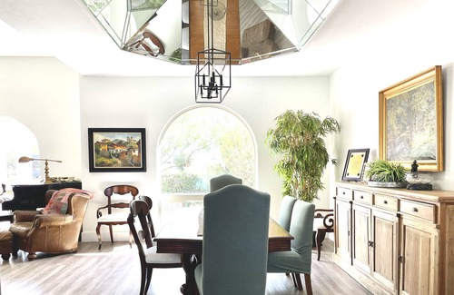 Buenavante House | Ultimate Entertaining/FamilyHome with Endless Private Amenities-Pickleball/Golf