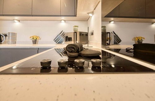 Vauxhall Apartment | Ultimate Escape - Great View