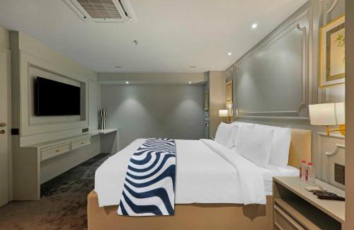 Sayajiganj Hotel | Ultimate Family Escape by Sunday Vadodara