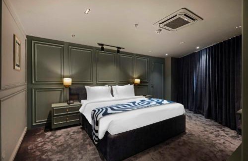 Sayajiganj Hotel | Ultimate Family Escape by Sunday Vadodara