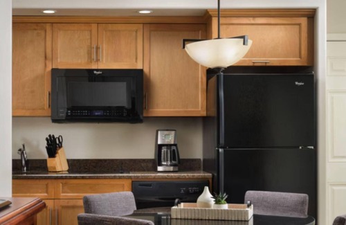 North Scottsdale Resort | Ultimate Family Getaway at Sheraton Desert Oasis Villas-2 Bd lockoff