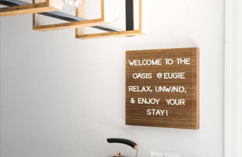 Paradise Valley Oasis House | Ultimate Game House: Heated pool