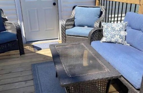 Sauble Beach House | Ultimate Games Room at the Beach