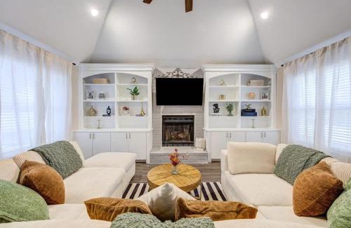Katy House | Ultimate Getaway Explore Katy & Houston in Style