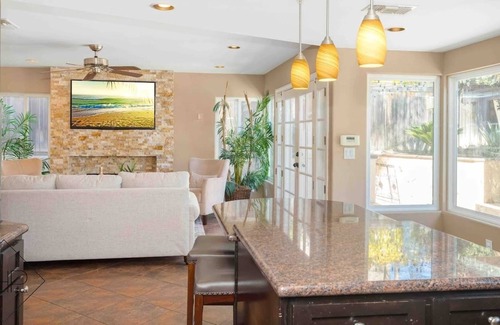 Murrieta House | Ultimate Getaway, Pool & Spa, Murrieta near Temecula