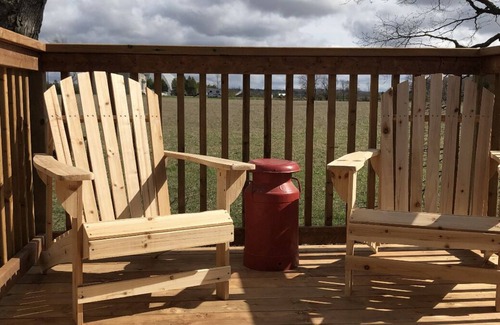 Feversham Apartment | Ultimate Getaways or Hikers' Retreat